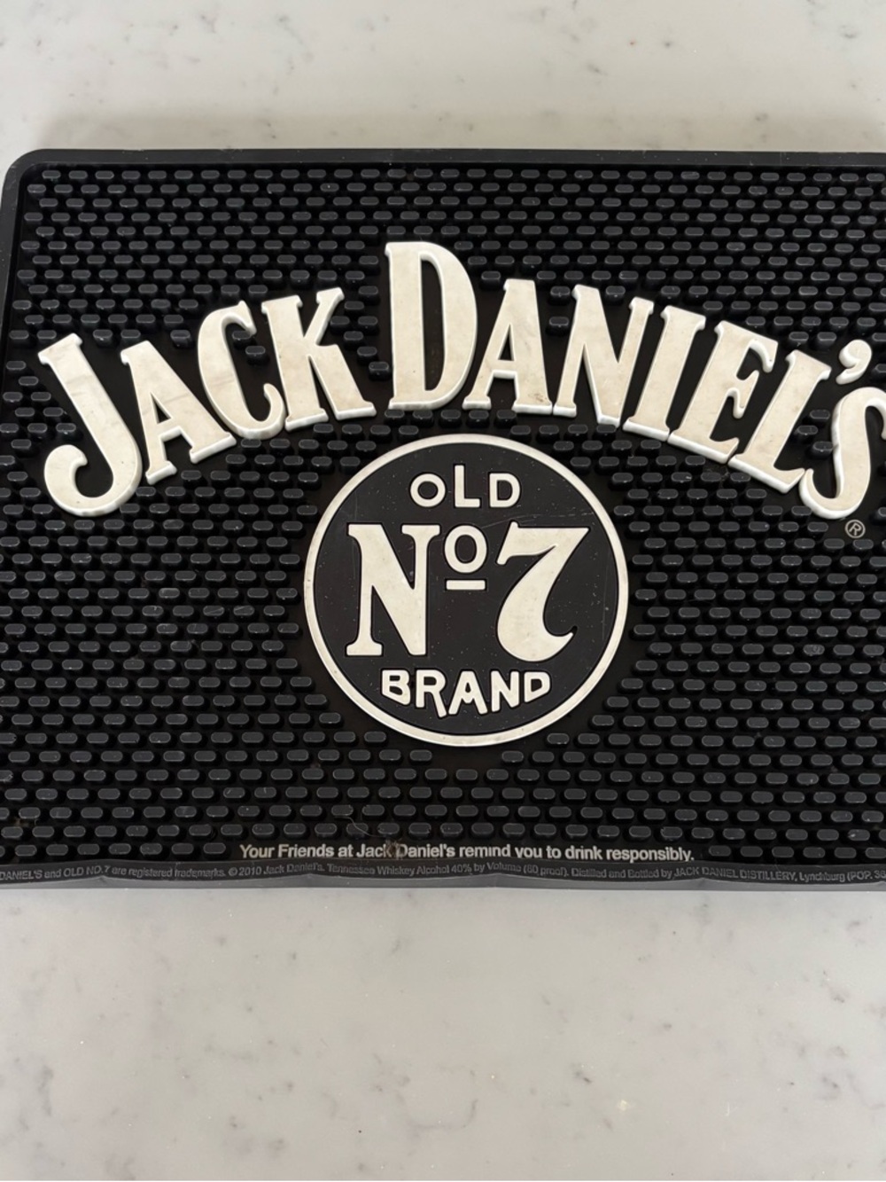 Jack Daniel’s‎ Bar Mat